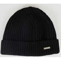 Caciuli Knitted Wool blend Hat Baieti
