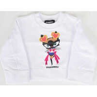 Bluze de trening Printed Sweatshirt Baieti