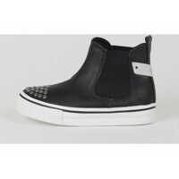 Ghete Ankle Boots with Stud Baieti
