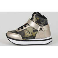 Pantofi sport Camouflage Sneakers Baieti