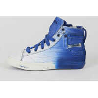 Pantofi sport Cotton High Sneakers Baieti