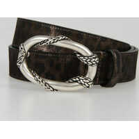 Curele 30mm Leather Belt Barbati