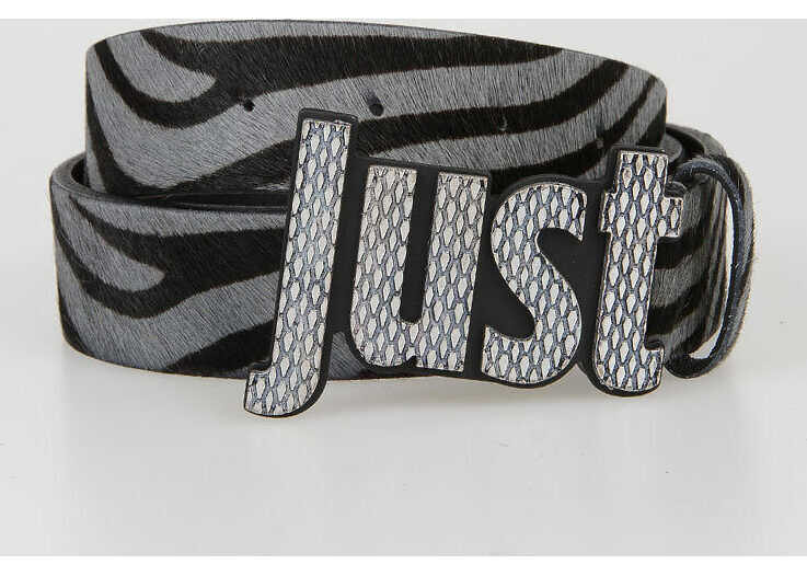 35mm Leather Belt
