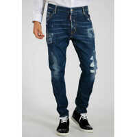 Blugi 16CM CLASSIC KENNY TWIST Jeans Barbati