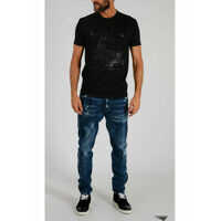 Blugi 17cm CLASSIC KENNY TWIST Jeans Barbati