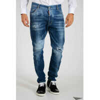 Blugi 16CM CLASSIC KENNY TWIST Jeans Barbati