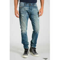 Blugi Diesel 16cm TEPPHAR L.32 Slim Carrot Jeans