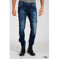 Blugi 16 cm Stretch Denim TEPPHAR L.34 Jeans Barbati