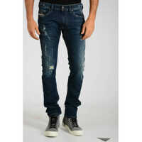 Blugi Diesel 18cm Slim Skinny fit THAVAR L.32 Jeans