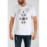 Tricouri Diesel Slub Cotton T-JOE-QH T-SHIRTS