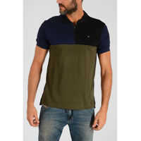 Tricouri Polo Diesel Cotton Blend T-ERASE Polo