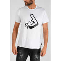 Tricouri Diesel Cotton T-JOE-RA T-SHIRTS