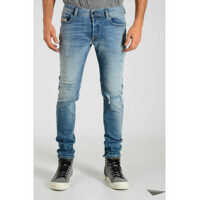 Blugi Diesel 15cm stretch Denim SLEENKER L.32 Jeans