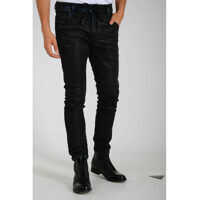 Blugi drepti 17cm KROOLEY CB-NE SWEAT Jeans Barbati