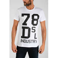 Tricouri Diesel Printed T-DIEGO-ND T-SHIRTS