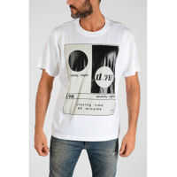 Tricouri Diesel Cotton Jersey T-WALLACE-NA T-SHIRTS