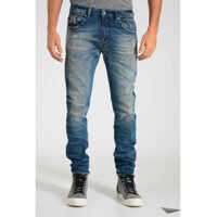 Blugi slim fit D.N.A. 17CM THOMMER L.32 Jeans Barbati