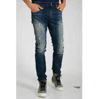Blugi Diesel 17cm THOMMER L.32 Jeans Skinny and Slim Fit