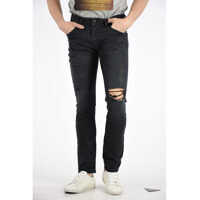 Blugi Diesel 16cm THOMMER L.32 Denim Stretch Jeans