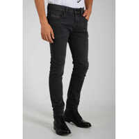 Blugi slim fit 17Cm Jeans Thommer L.32 Stretch Denim Barbati