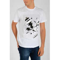 Tricouri Diesel Cotton T-JOE-SX T-shirt