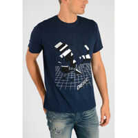 Tricouri Diesel Cotton T-JOE-SX T-SHIRTS