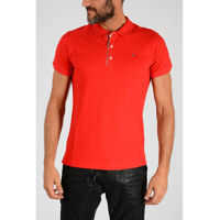 Tricouri Polo Diesel short sleeves T-KALARS Polo