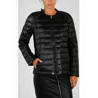 Geci de Puf Nylon W-HEZE Down Padded Jacket Femei
