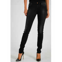 Blugi 13cm Low Rise SKINZEE-LOW L.32 Jeans Femei