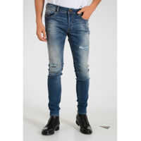 Blugi Diesel D.N.A. 15cm SLEENKER L.32 Denim stretch Jeans