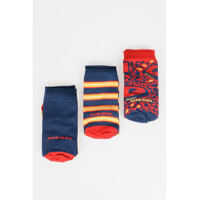 Sosete Diesel Pack set 3 SKM-RAY Socks