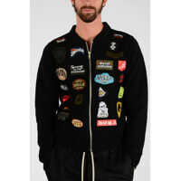 Geci de iarna Wool K-JANAKI JACKETS Barbati