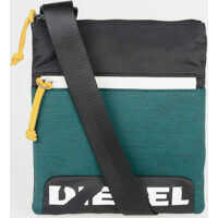 Genti Tip Postas Fabric SCUBA-B Bag Barbati