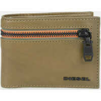 Portofele Leather ZYPPIT Wallet Barbati