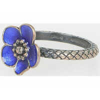 Inele Silver Ring Femei