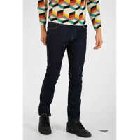 Blugi 19 cm Stretch Denim Pima Jeans Barbati
