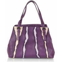 Genti Tip Postas Leather Shoulder Bag Femei