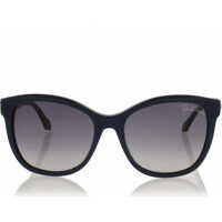Ochelari de Soare Sunglasses with Colored and Faded Lenses Femei