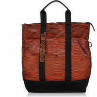 Genti de Mana M-FRESH TOTE Shopping Bag Barbati