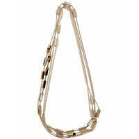 Coliere Necklace with Strass Femei