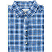 Camasi Cotton CYMEL Shirt Fete