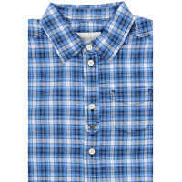 Camasi Cotton CYMEL Shirt Baieti