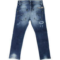 Blugi drepti Stretch Denim DARRON Jeans Baieti