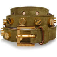 Curele Leather Belt 25 mm Femei