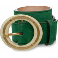Curele Leather Belt 40 mm Femei