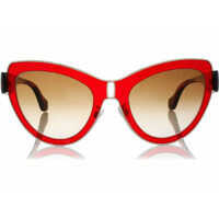 Ochelari de Soare Sunglasses Cat Eye Femei