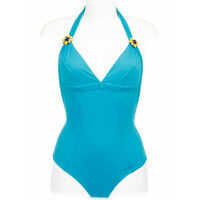 Costume de Baie Jewel One-piece Swimsuit Femei