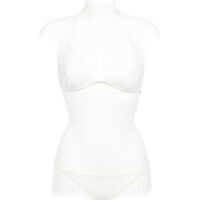 Bikini Triangle Stretch Bikini Swimsuit Femei