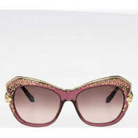 Ochelari de Soare Roberto Cavalli Gold Details Sunglasses