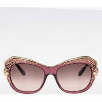 Ochelari de soare Roberto Cavalli Gold Details Sunglasses